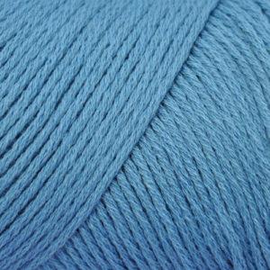 Brown Sheep Cotton Fleece Yarn-Yarn-Silver Blueberry CW505-