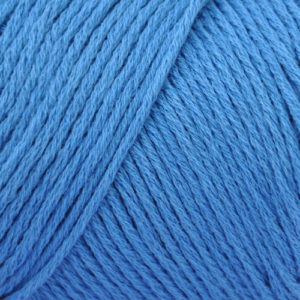 Brown Sheep Cotton Fine Yarn-Yarn-My Blue Heaven CW560-