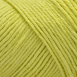 Brown Sheep Cotton Fleece Yarn-Yarn-Celery Leaves CW844-