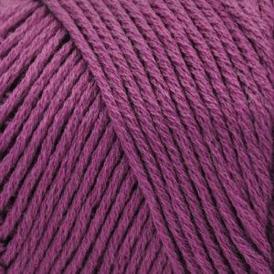 Brown Sheep Cotton Fleece Yarn-Yarn-Berry CW850-