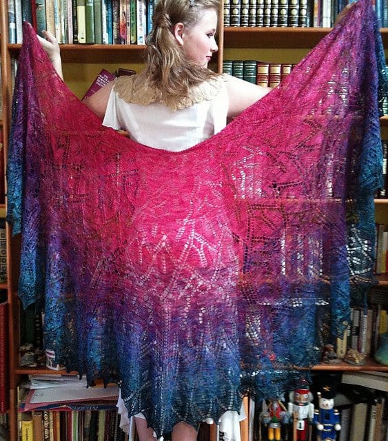 Dickens Victorian Christmas Pattern-Patterns-