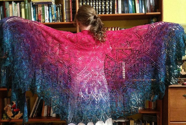 Dickens Victorian Christmas Pattern-Patterns-