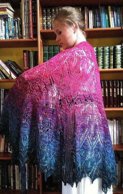 Dickens Victorian Christmas Pattern-Patterns-