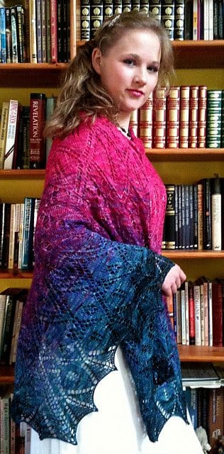 Dickens Victorian Christmas Pattern-Patterns-