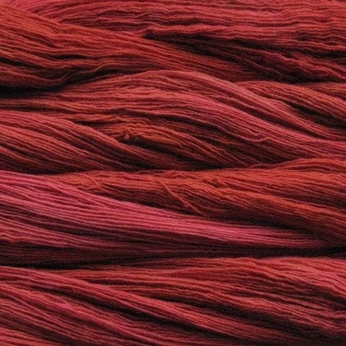 Malabrigo Lace Yarn-Yarn-042 Garnet-