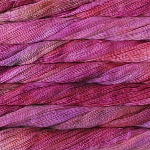Malabrigo Lace Yarn-Yarn-057 English Rose-