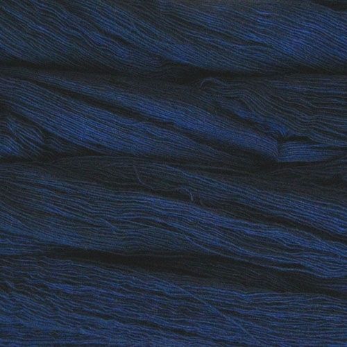 Malabrigo Lace Yarn-Yarn-062 Marine-