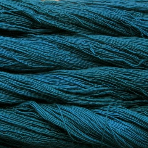 Malabrigo Lace Yarn-Yarn-150 Azul Profundo-