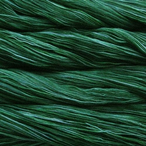 Malabrigo Lace Yarn-Yarn-203 Verdes-