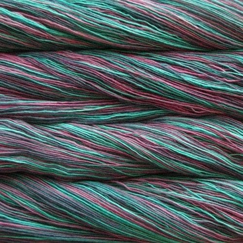 Malabrigo Lace Yarn-Yarn-237 Cuarenta-
