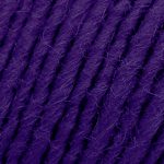 Brown Sheep Lambs Pride Worsted Yarn-Yarn-Regal Purple M182-