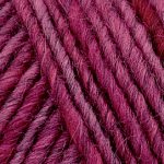 Brown Sheep Lambs Pride Worsted Yarn-Yarn-Rosy Velvet M255-