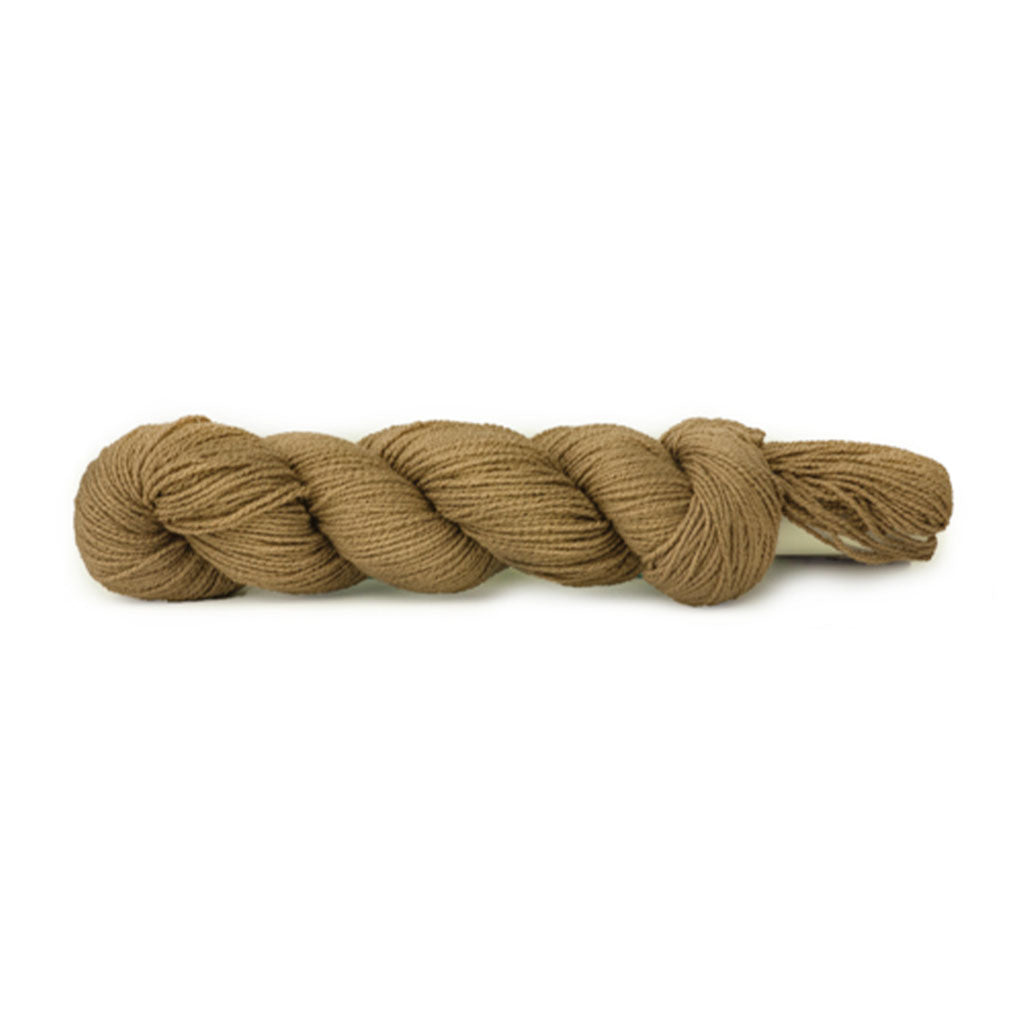 CoBaSi in the color Chocolate Milk 020, a light brown colorway.