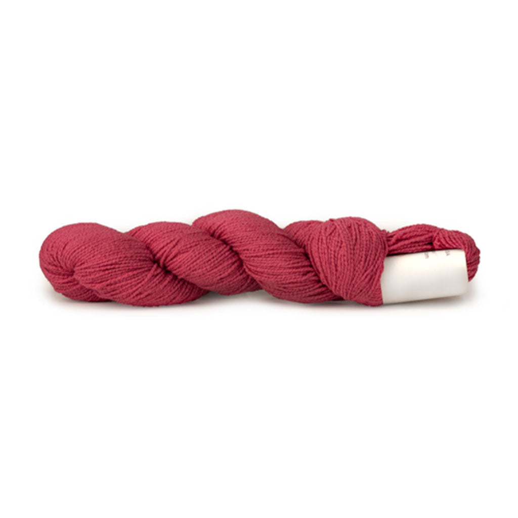 CoBaSi in the color Ripe Raspberry 015, a raspberry pink colorway.
