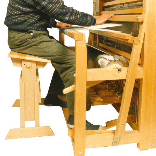 LeClerc Rocking Bench