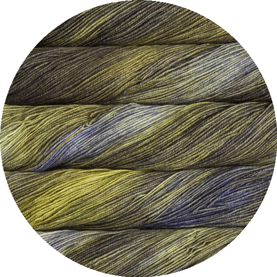 Siki Shawl Kit