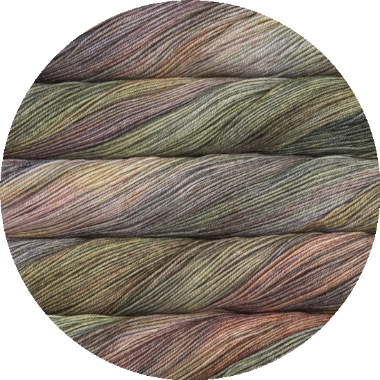 Siki Shawl Kit