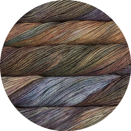 Siki Shawl Kit