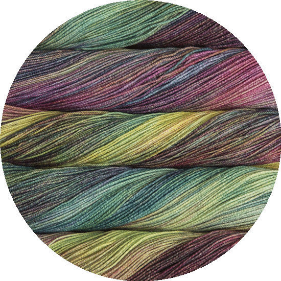 Siki Shawl Kit