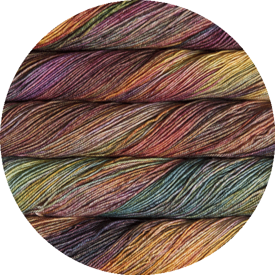 Siki Shawl Kit