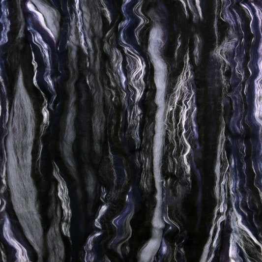 A Song of Wool and Silk - He Who Knows Nothing - Paradise Fibers