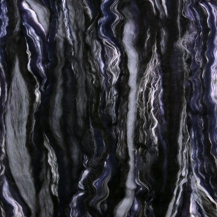 A Song of Wool and Silk - He Who Knows Nothing - Paradise Fibers