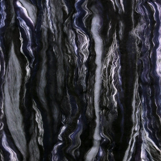 A Song of Wool and Silk - He Who Knows Nothing - Paradise Fibers