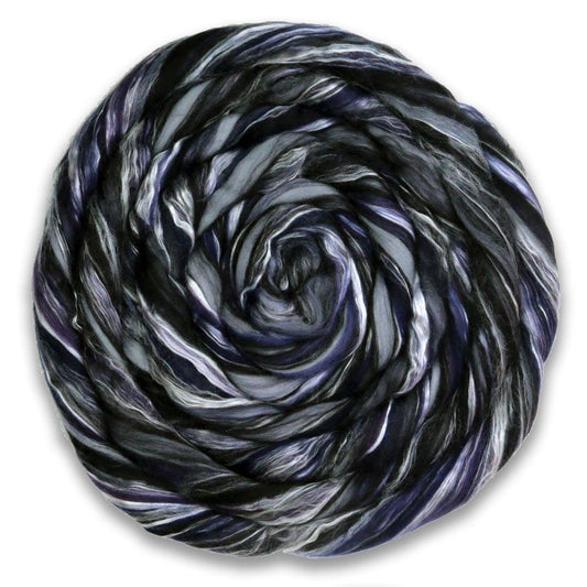 A Song of Wool and Silk - He Who Knows Nothing - Paradise Fibers