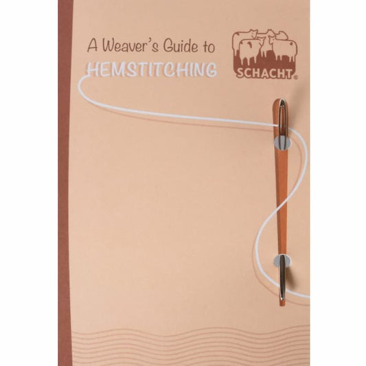 A Weaver’s Guide to Hemstitching - Paradise Fibers