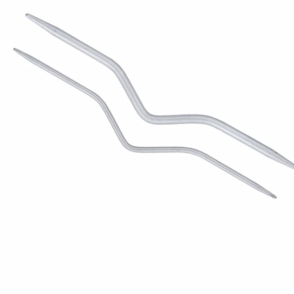 Addi Cable Stitch Holder (Aluminum) - Paradise Fibers