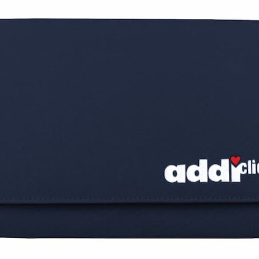 Addi Click Rocket Squared Interchangeable Knitting Needle Set - Paradise Fibers