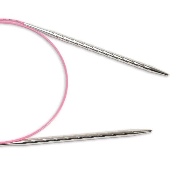 Addi Ewenicorn 24" circulars - Paradise Fibers