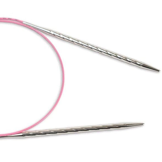Addi Ewenicorn 24" circulars - Paradise Fibers