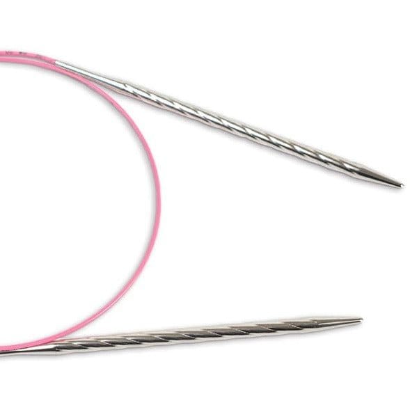 Addi Ewenicorn 40" circulars - Paradise Fibers