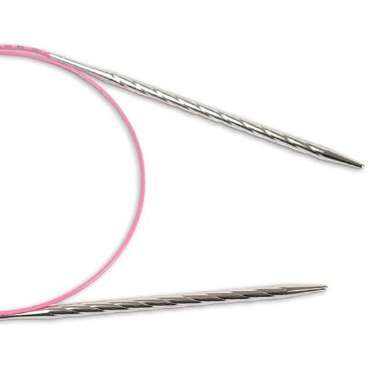 Addi Ewenicorn 60" circulars - Paradise Fibers