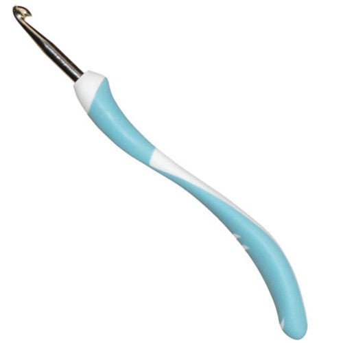 Addi Swing Crochet Hooks - Paradise Fibers