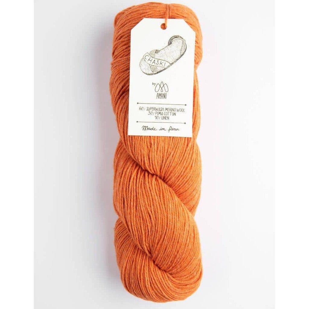 Amano Chaski Yarn - Paradise Fibers
