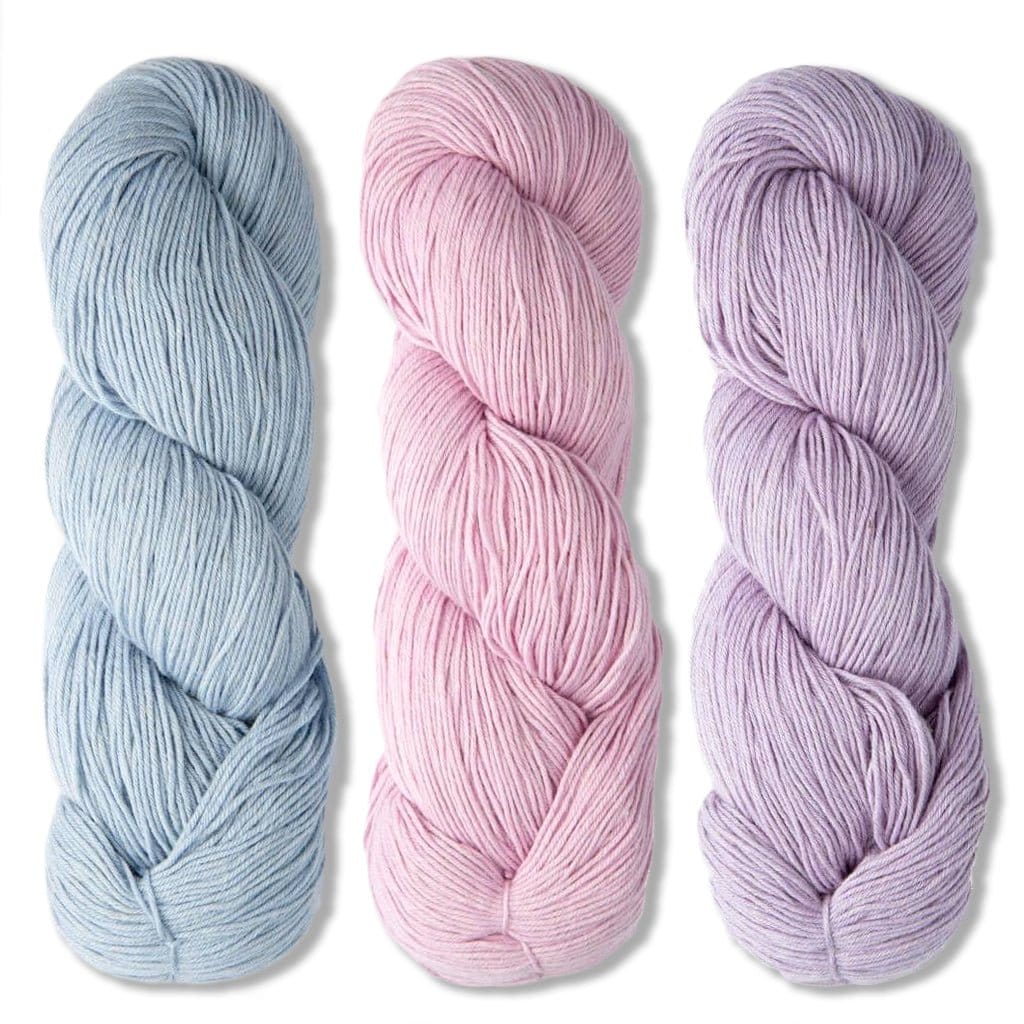 Amano Chaski Yarn - Paradise Fibers