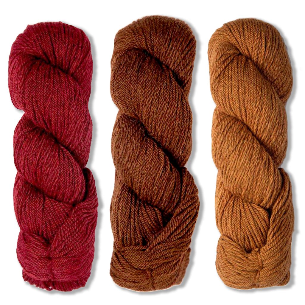 Amano Warmi Yarn - Paradise Fibers