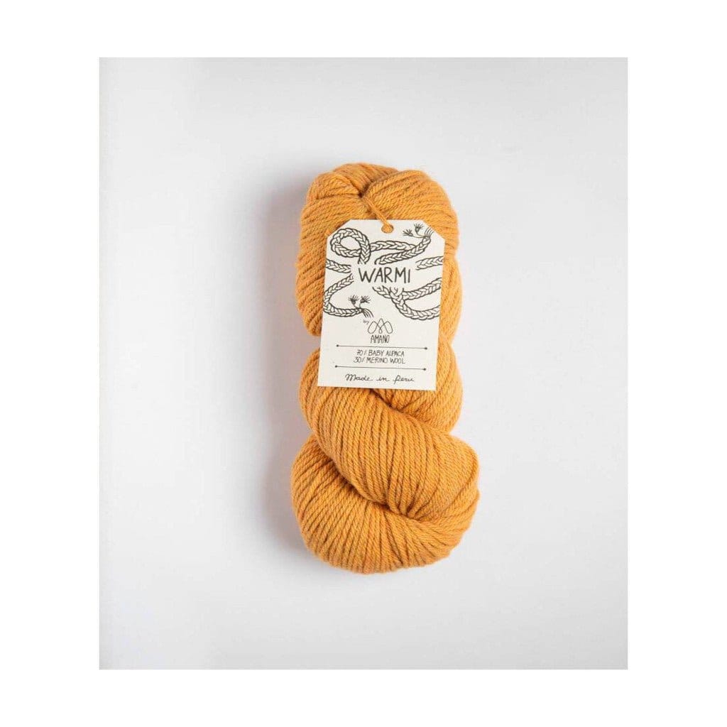 Amano Warmi Yarn - Paradise Fibers