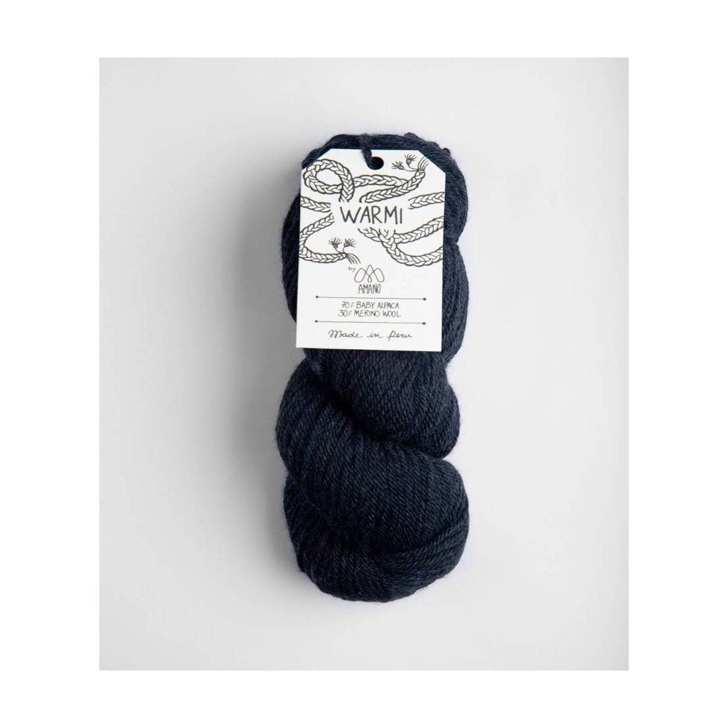Amano Warmi Yarn - Paradise Fibers