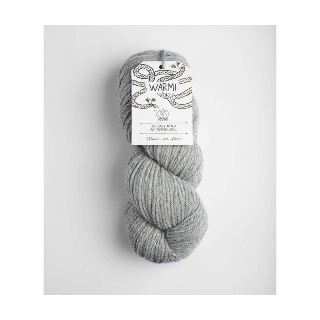 Amano Warmi Yarn - Paradise Fibers