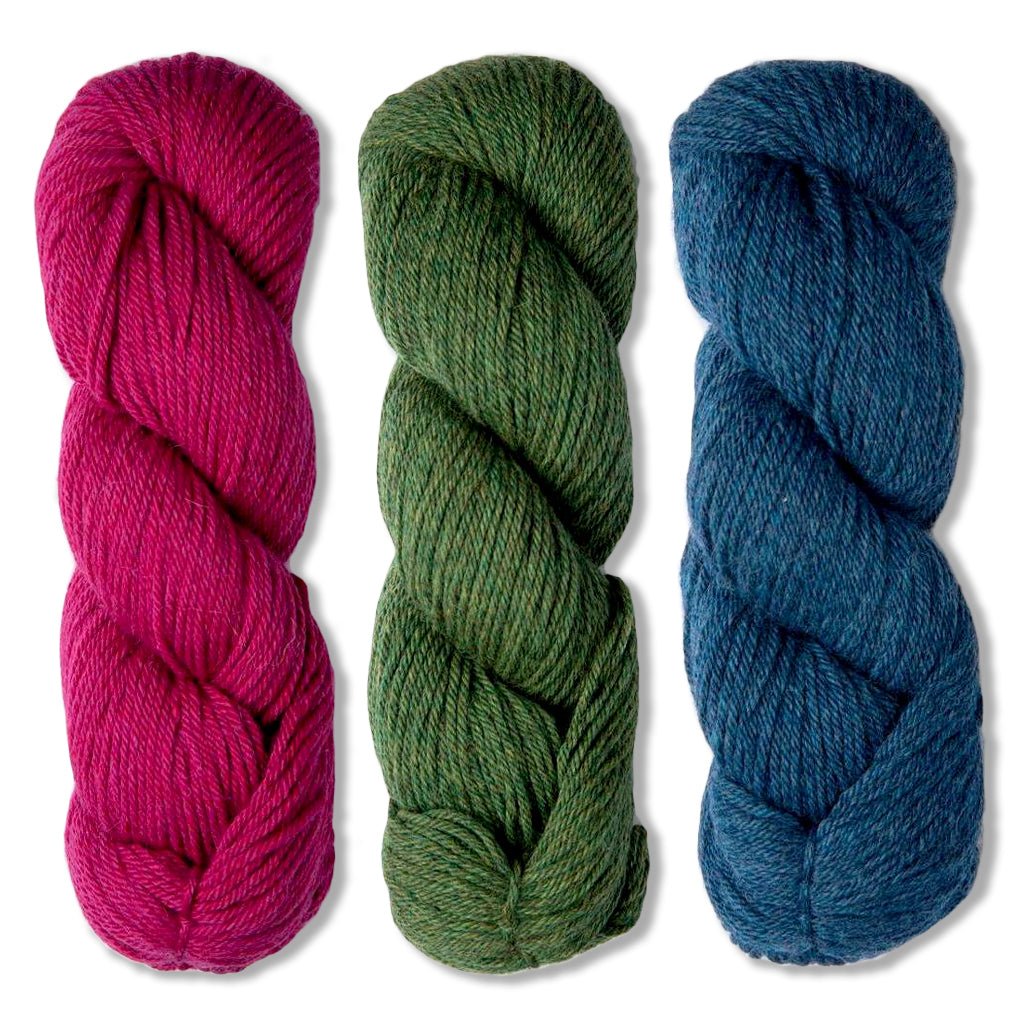 Amano Warmi Yarn - Paradise Fibers
