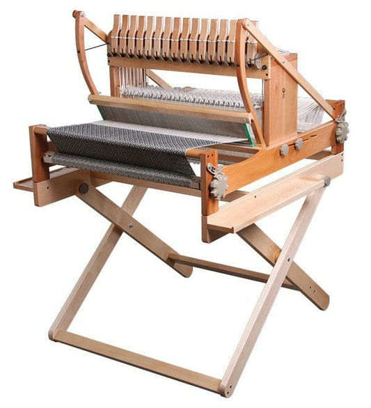 Ashford 16 Shaft Table Loom Stand - Paradise Fibers