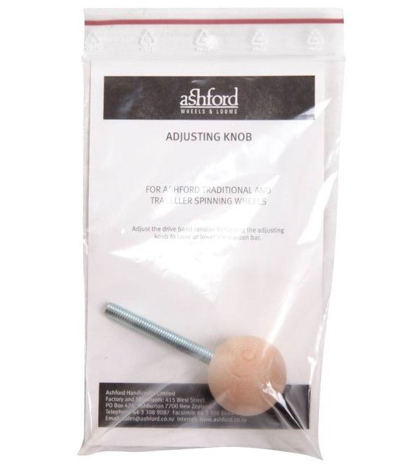 Ashford Adjusting Knob - Paradise Fibers