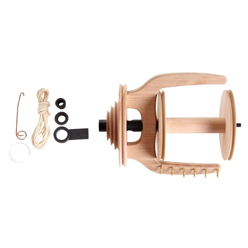 Ashford Basic Jumbo Flyer Kit - Paradise Fibers