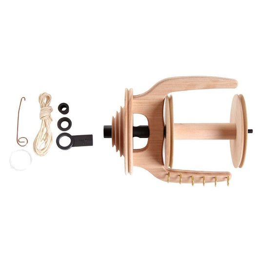 Ashford Basic Jumbo Flyer Kit - Paradise Fibers