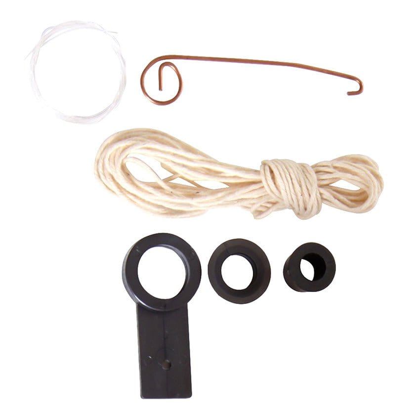 Ashford Basic Jumbo Flyer Kit - Paradise Fibers