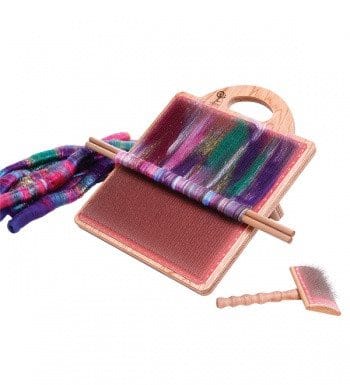 Ashford Blending Board - Paradise Fibers