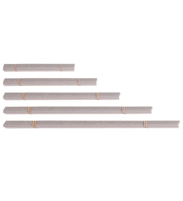 Ashford Cardboard Warping Sticks - Paradise Fibers